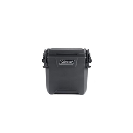 Coleman Convoy Cooler 28QT 5822 Dark Storm Black 2156114